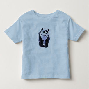 Panda Bear T-Shirts