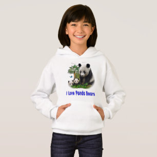 Panda Bears