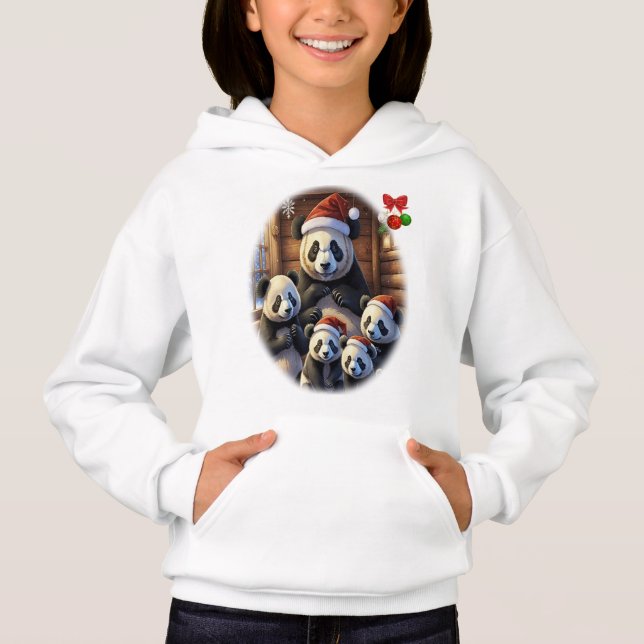 Panda Bears (Front)