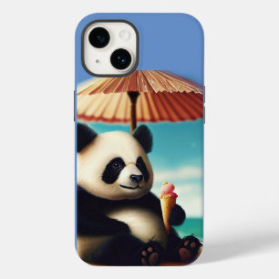 Panda Bears  Case-Mate iPhone 14 Case