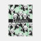 Panda Bears Graphic Pattern to Personalise