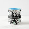 Panda Bears Graphic Pattern to Personalise