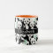 Panda Bears Graphic Pattern to Personalise