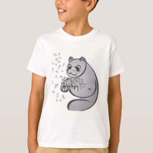 Panda Bears T-Shirt