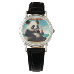 Panda Bears  Watch