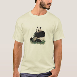 PANDA BRET SHIRT FOTC FLIGHT OF THE CONCHORDS