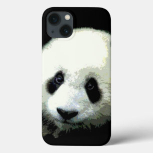 Panda iPhone 13 Case