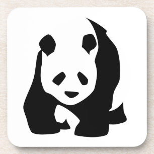 Panda Coaster
