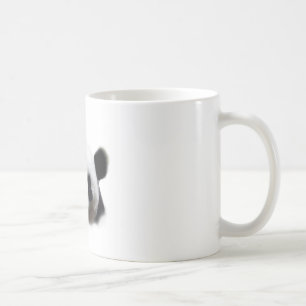 Panda Coffee Mug