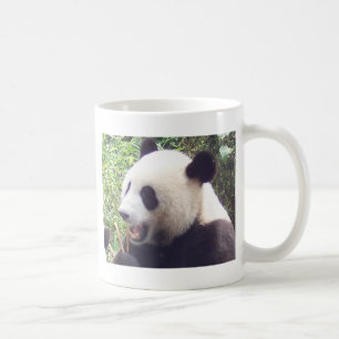 Panda Coffee Mug