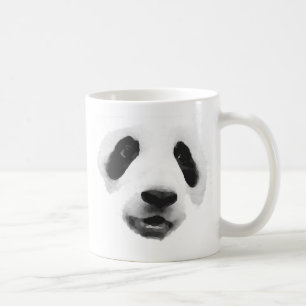 Panda Coffee Mug