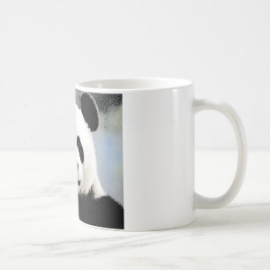 Panda Coffee Mug