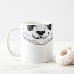 Panda Coffee Mug
