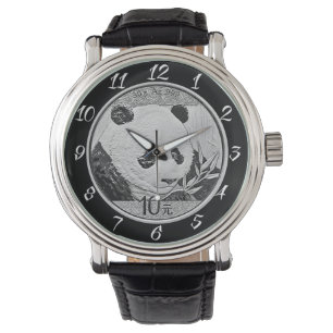 PANDA COIN WATCH