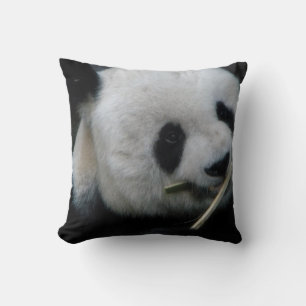 Panda Cushion