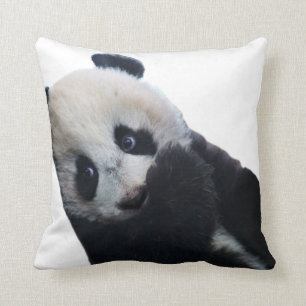 Panda Cushion