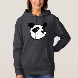 Panda design Hoodie