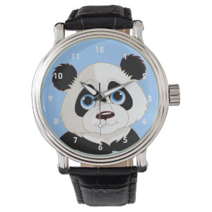 Panda Design Watch