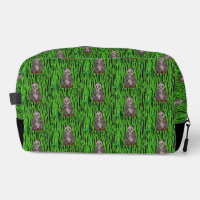 Panda - Dopp Kit