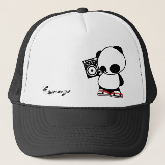 panda, Esperanza Trucker Hat