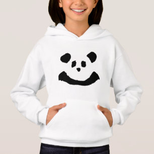 Panda Face