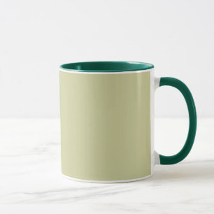 Panda Frog Hat Mug