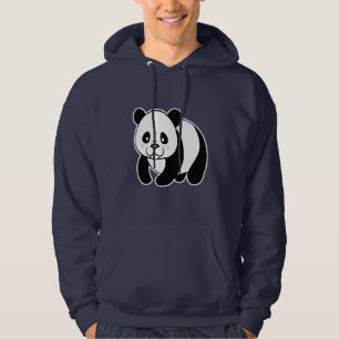 Panda Hoodie