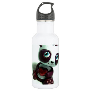 Panda Hug I 532 Ml Water Bottle