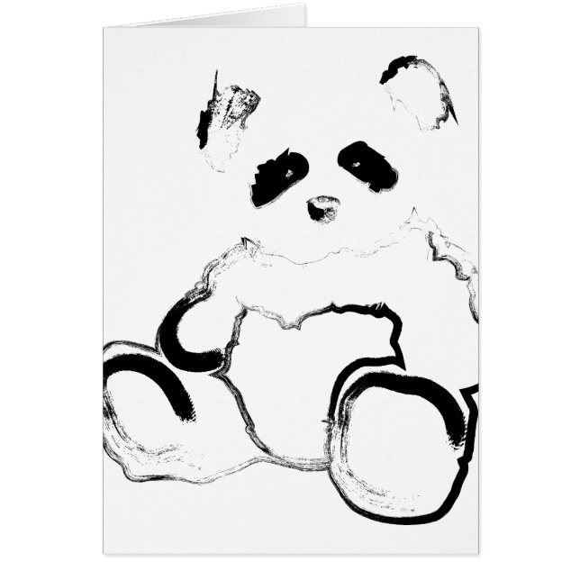 panda ink (Front)