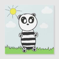 Panda Kids