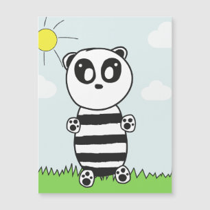 Panda Kids