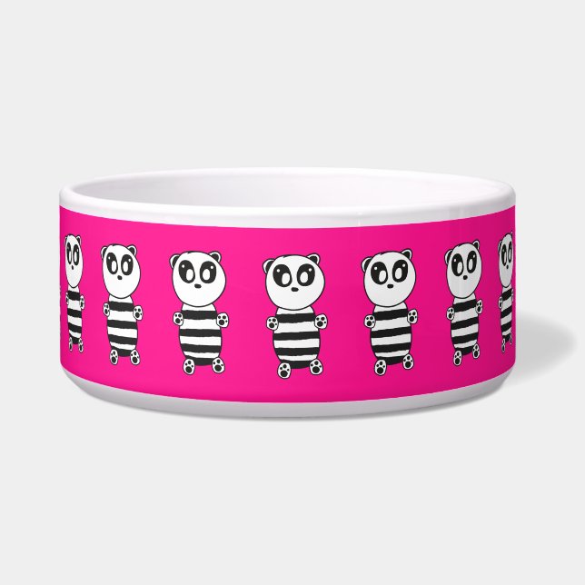 Panda Kids  (Front)