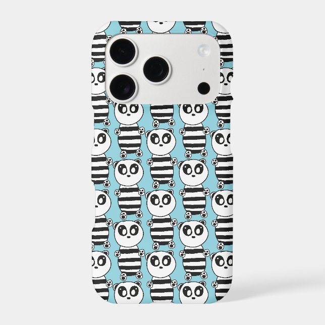 Panda Kids (Back)