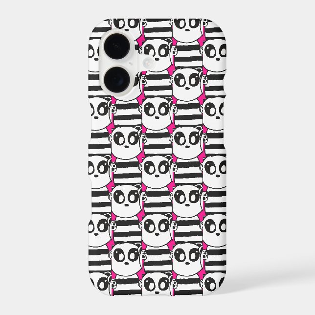 Panda Kids  (Back)
