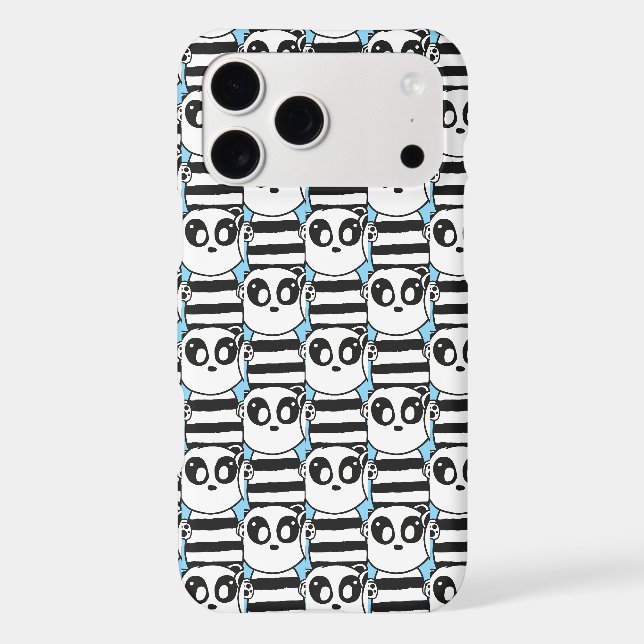 Panda Kids  (Back)