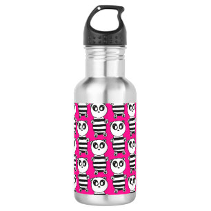 Panda Kids 532 Ml Water Bottle
