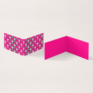 Panda Kids Business Card
