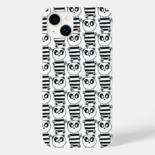 Panda Kids Case-Mate iPhone 14 Plus Case