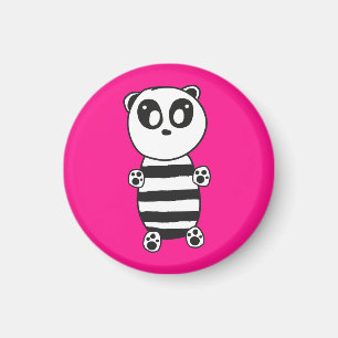 Panda Kids Magnet