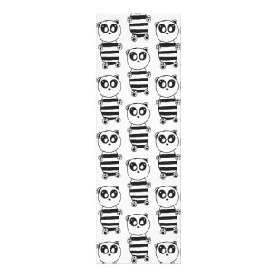 Panda Kids Photo Print