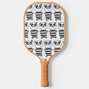 Panda Kids   Pickleball Paddle