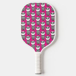 Panda Kids  Pickleball Paddle