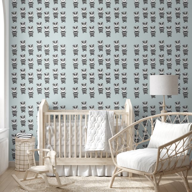 Panda Kids    Wallpaper (Kids)