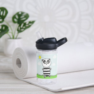 Panda Kids Water Bottle