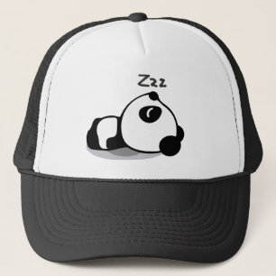 panda life - hat