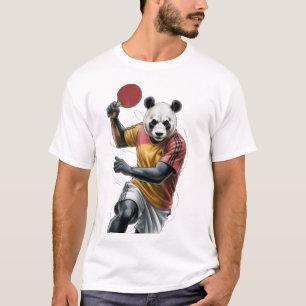 Panda lovers T-Shirt