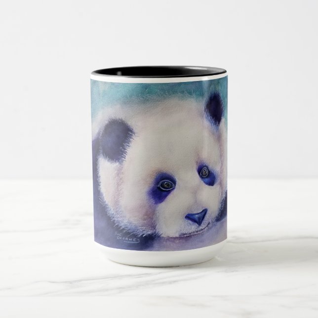 PANDA MAGIC MUG (Center)