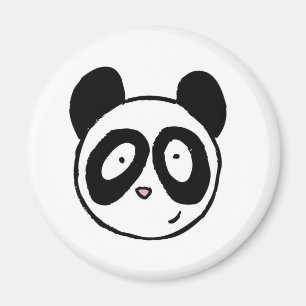 panda magnet