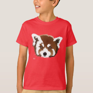 Panda meeting - shirt