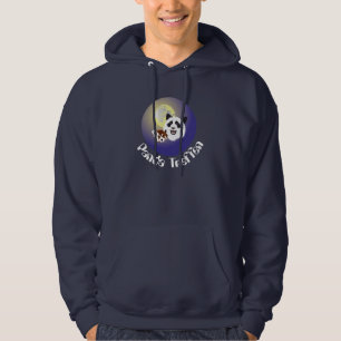 Panda Meeting - Shirt